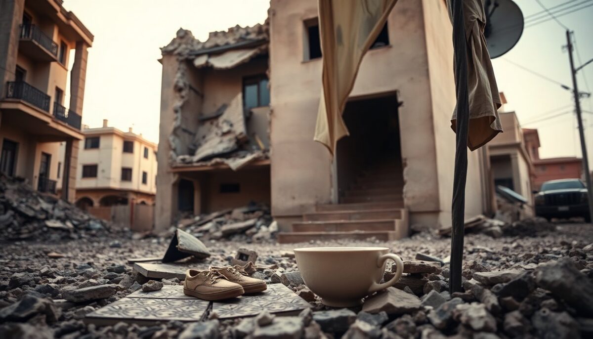 Bombardamento a Qaleh Mir: ricerche in corso nella contea del Baharestan