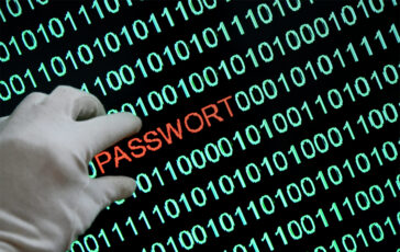 booking dati rubati cosa fare