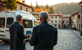 Braccialetti smart in Calabria: come funzionano e perché contano