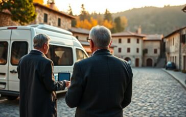 Braccialetti smart in Calabria: come funzionano e perché contano