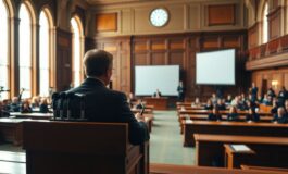 Briefing informativo sul calendario della sessione plenaria 27 – 30 April