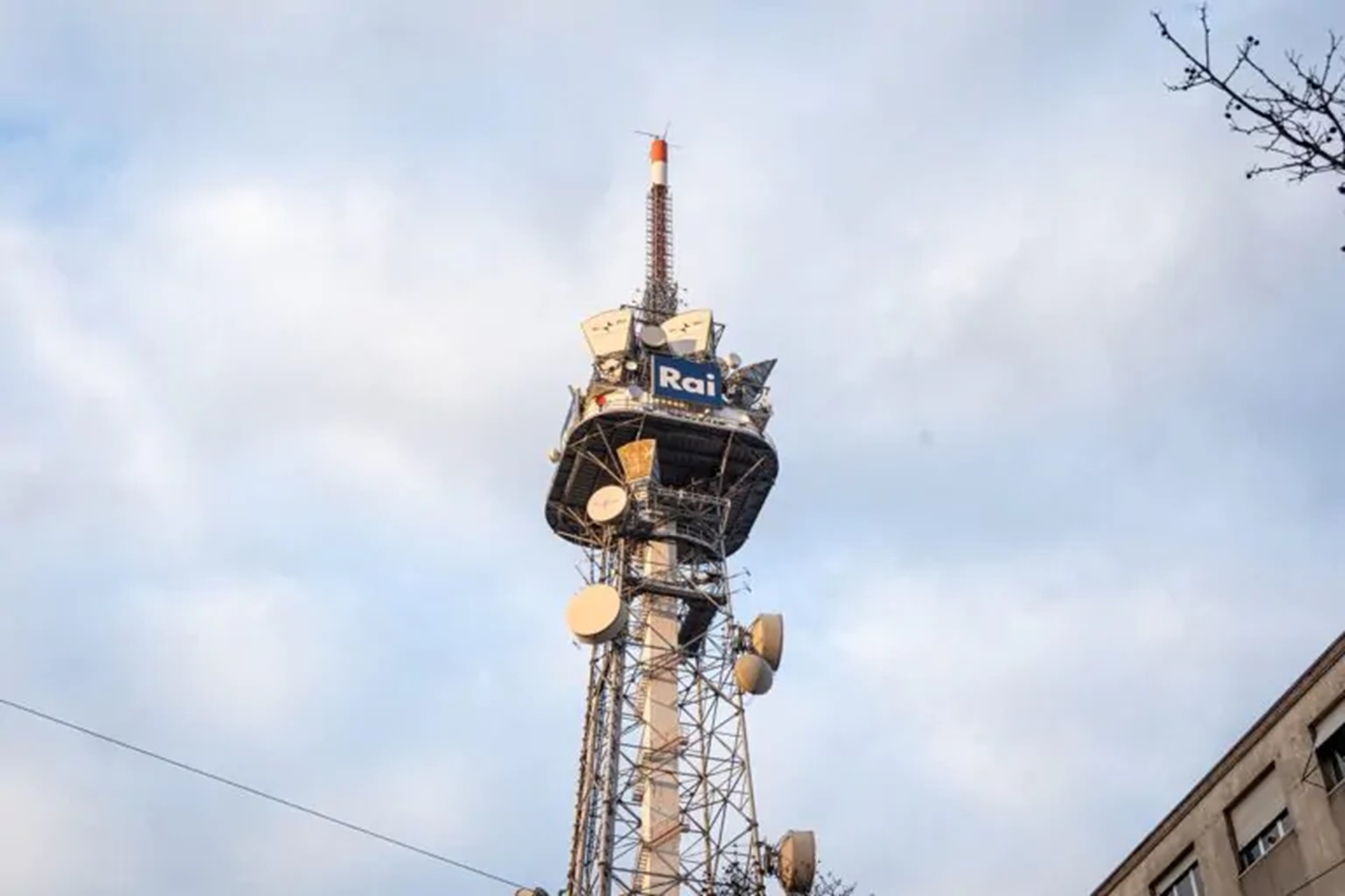 Brigitte Nielsen, lo sfogo del figlio Killian a La Volta Buona