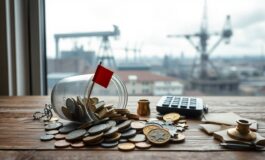 Bruxelles mantiene il Patto e lItalia registra un deficit/Pil al 3,1%