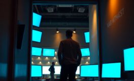 Bussate alla Sala Var, l'accusa di Minelli: il protocollo non lo permetteva