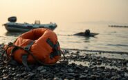Caccia USA caduto vicino allo Stretto di Hormuz: pilota tratto in salvo