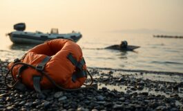 Caccia USA caduto vicino allo Stretto di Hormuz: pilota tratto in salvo