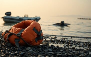 Caccia USA caduto vicino allo Stretto di Hormuz: pilota tratto in salvo