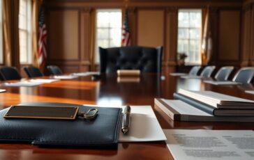 Cambio al vertice del Dipartimento di Giustizia: Todd Blanche nominato ad interim