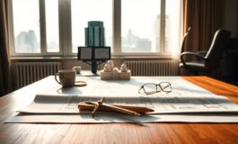 Cambio alla guida dell'architettura di Mosca: Kuznetsov sollevato dall'incarico