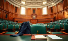 Cambio di guida a Montecitorio: Enrico Costa presidente del gruppo di Forza Italia