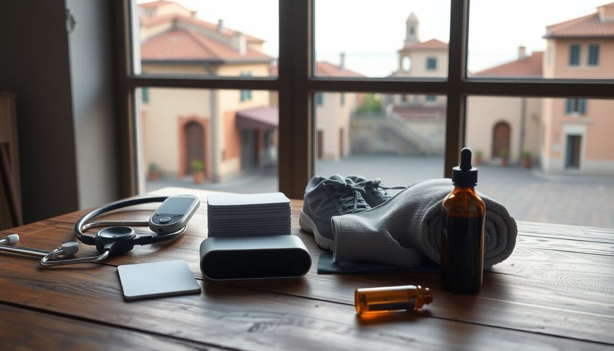 Campagna DiaBeat in Romagna: screening gratuiti e Technogym Checkup per la prevenzione