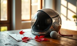 Canada festeggia Jeremy Hansen sulla missione Artemis II in orbita lunare