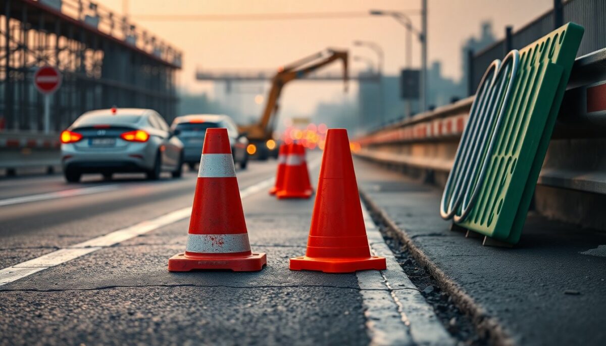 Cantiere sul ponte della Ghisolfa: perché il nuovo tracciato ciclabile crea polemiche