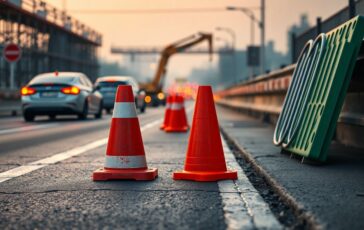 Cantiere sul ponte della Ghisolfa: perché il nuovo tracciato ciclabile crea polemiche