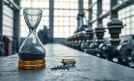 Capire l'arricchimento dell'uranio e i tempi necessari per armarsi