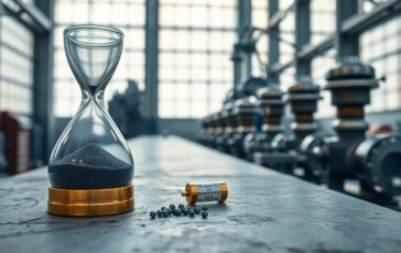 Capire l'arricchimento dell'uranio e i tempi necessari per armarsi