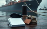 Capitano rilasciato, la nave Caffa resta bloccata per documenti falsi