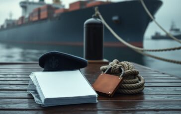 Capitano rilasciato, la nave Caffa resta bloccata per documenti falsi