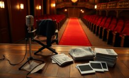 Carlo Conti a Belve: tra passaggi di consegne, fake news e ricordi personali