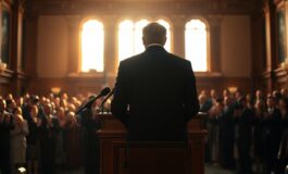 Carlo III a Capitol Hill: condanna l'attacco e ribadisce il sostegno alla democrazia