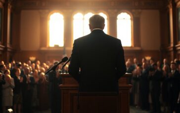 Carlo III a Capitol Hill: condanna l'attacco e ribadisce il sostegno alla democrazia