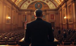 Carlo III al Congresso: appello per un sostegno deciso all'Ucraina