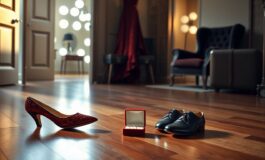 Carmen Russo tentata dal GF Vip ma Enzo Paolo Turchi chiede di restare