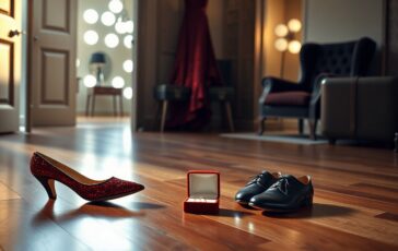 Carmen Russo tentata dal GF Vip ma Enzo Paolo Turchi chiede di restare