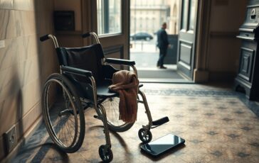 Carrozzina rubata a Milano ritrovata dopo l'appello sui social