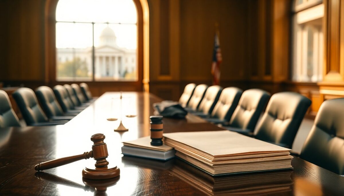 Casa Bianca chiede al tribunale tagli al personale ma non la chiusura del Consumer Financial Protection Bureau