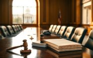 Casa Bianca chiede al tribunale tagli al personale ma non la chiusura del Consumer Financial Protection Bureau