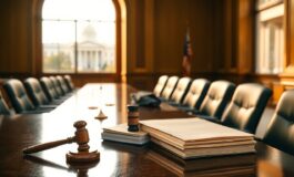 Casa Bianca chiede al tribunale tagli al personale ma non la chiusura del Consumer Financial Protection Bureau