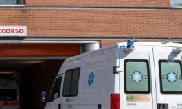 mamma balcone figli condizioni figlia