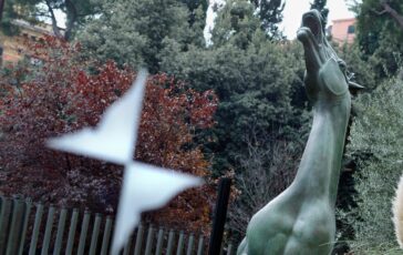 Micaela Ramazzotti Belve