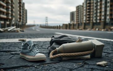 Ceasefire in Libano: rientri cauti, accuse politiche e minacce sullo Stretto di Hormuz