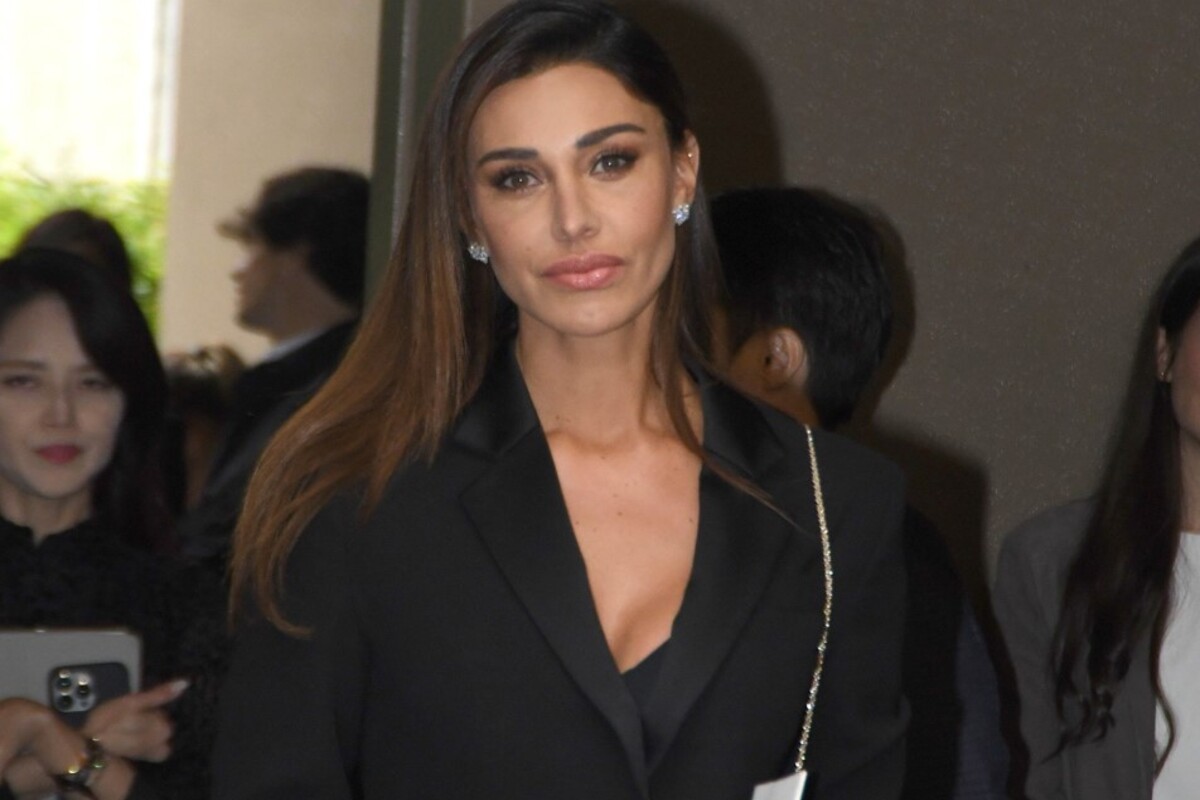 Cecilia Rodriguez si confessa: “Ecco perché ho litigato con Belen”