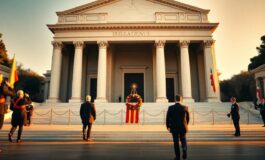 Celebrazioni del 25 aprile: Mattarella, istituzioni e memoria a San Severino Marche