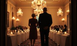 Cena di Stato alla Casa Bianca: Re Carlo III e la serata ufficiale con Trump