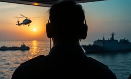 Centcom devia la 42ª nave a Hormuz e paralizza 69 milioni di barili: impatto economico per l'Iran