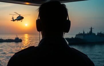 Centcom devia la 42ª nave a Hormuz e paralizza 69 milioni di barili: impatto economico per l'Iran