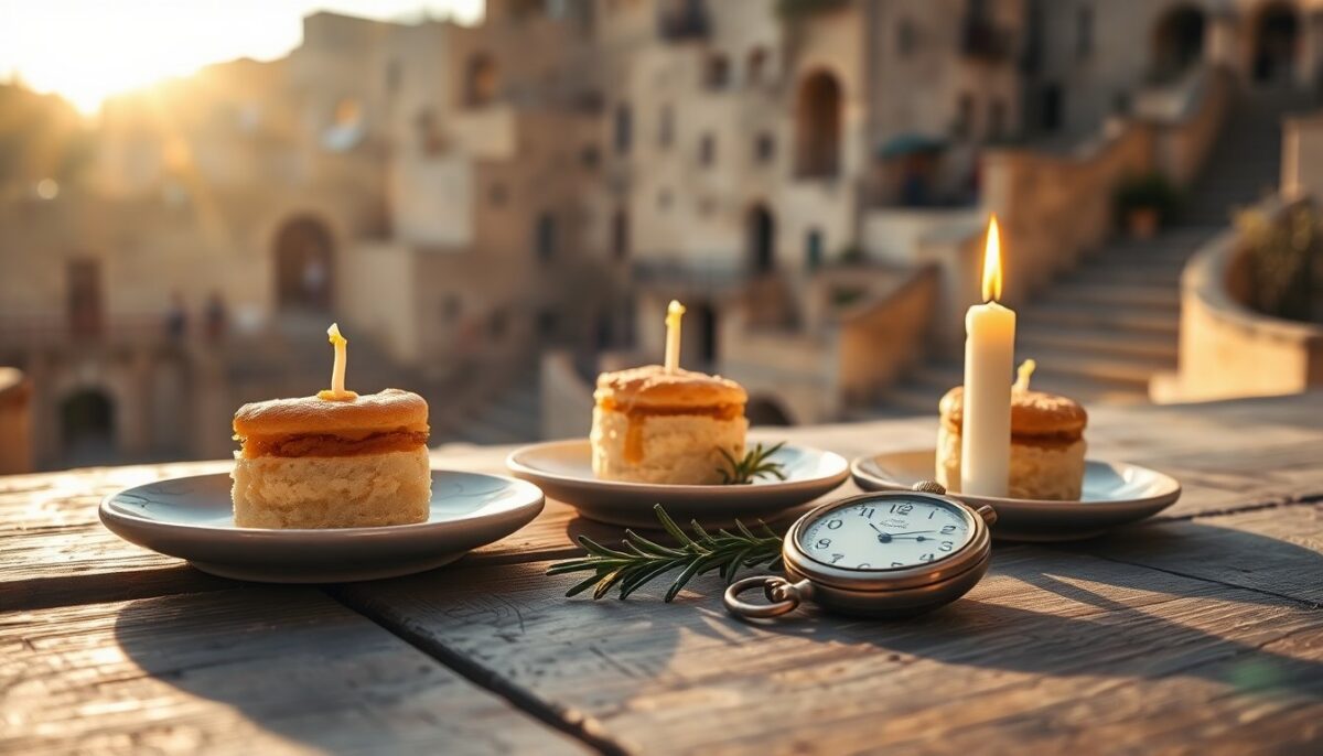 Centenari a Matera: tre famiglie unite dalla stessa giornata di festa