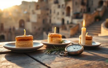 Centenari a Matera: tre famiglie unite dalla stessa giornata di festa