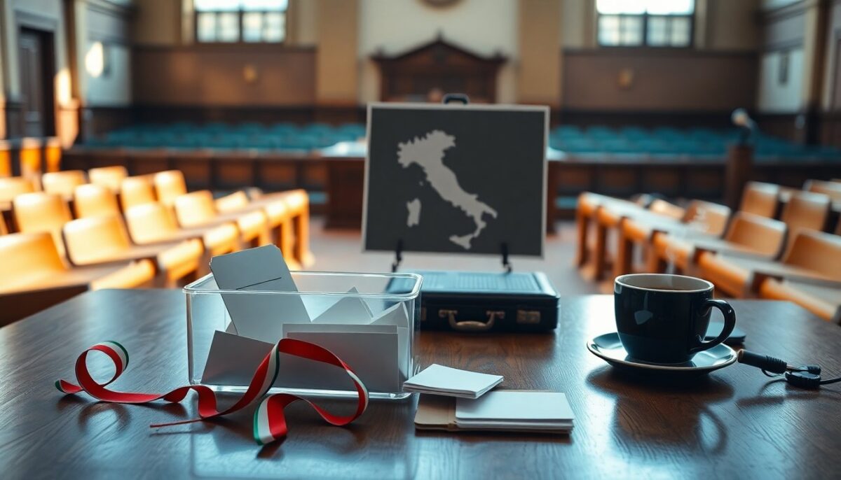 Centrosinistra in movimento: primarie, proposte e la spinta di Renzi
