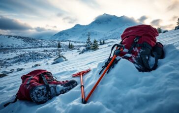 Cermis, valanga travolge un possibile escursionista: operazioni di ricerca in corso