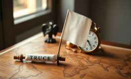 Cessate il fuoco con l'Iran: cosa cambia e le mosse di Washington