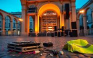 Charlotte de Witte a Genova: folla record in piazza Matteotti per il dj set gratuito