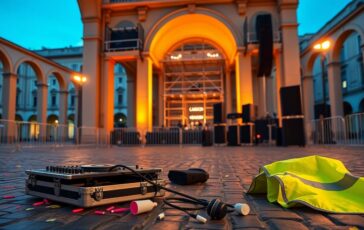 Charlotte de Witte a Genova: folla record in piazza Matteotti per il dj set gratuito