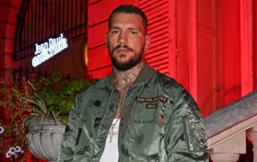 daniele scardina king toretto come sta