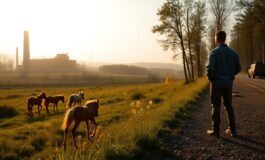 Chernobyl 40 anni dopo: memoria, minacce e sorprendente ritorno della fauna