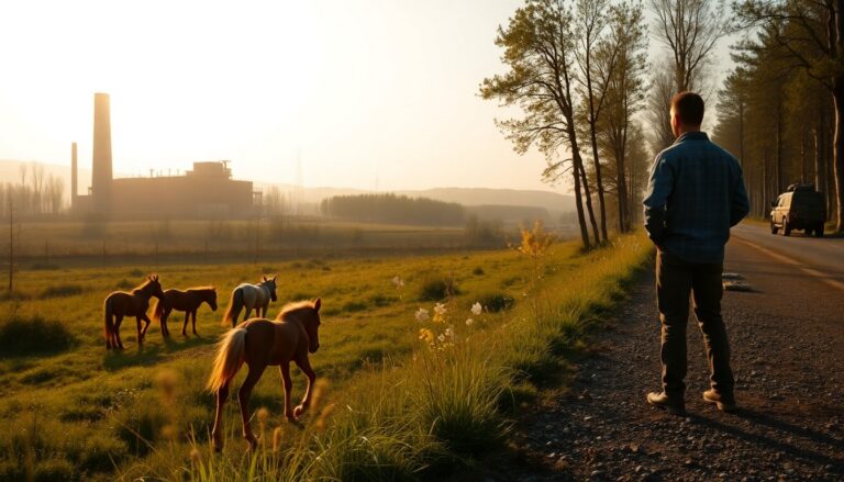 Chernobyl 40 anni dopo: memoria, minacce e sorprendente ritorno della fauna
